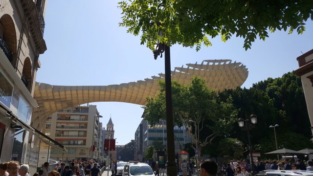 891 sevilla metropol parasol